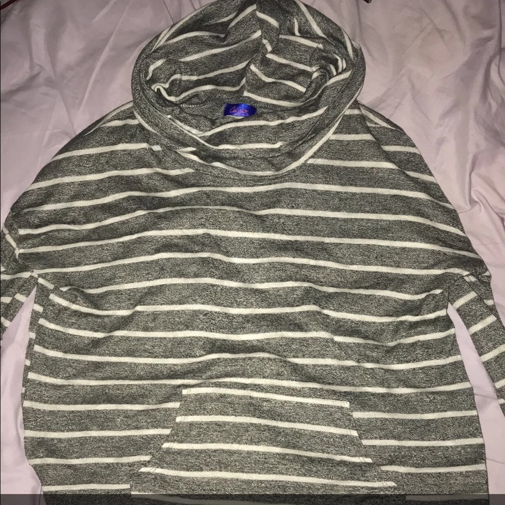 turtle neck